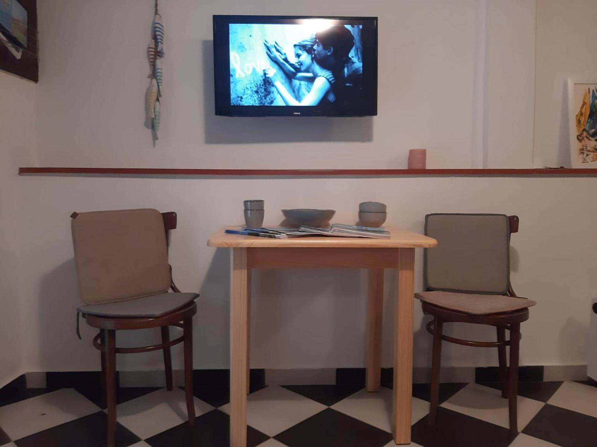 Lamar Cres Eksteriør billede
